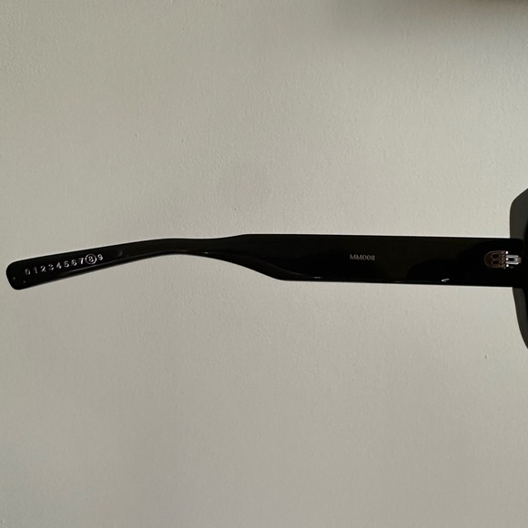 Maison Margiela X Gentle Monster MM008 - Picture 8 of 11